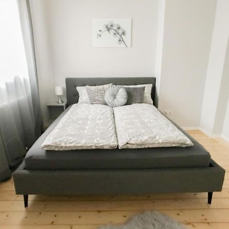 Dream Green Apartment 'Savannah' Gladenbach Buitenkant foto