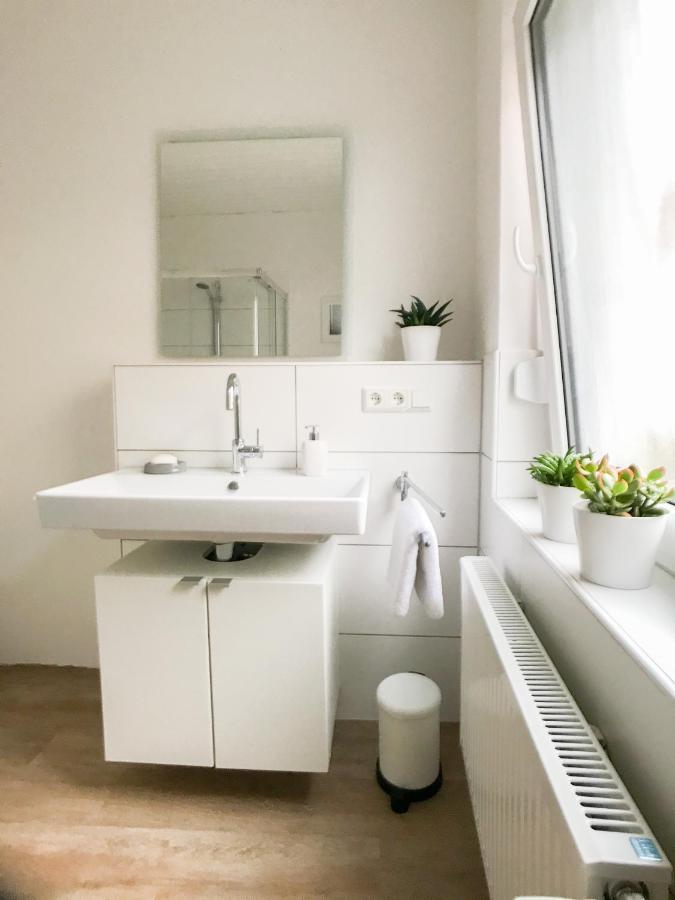 Dream Green Apartment 'Savannah' Gladenbach Buitenkant foto