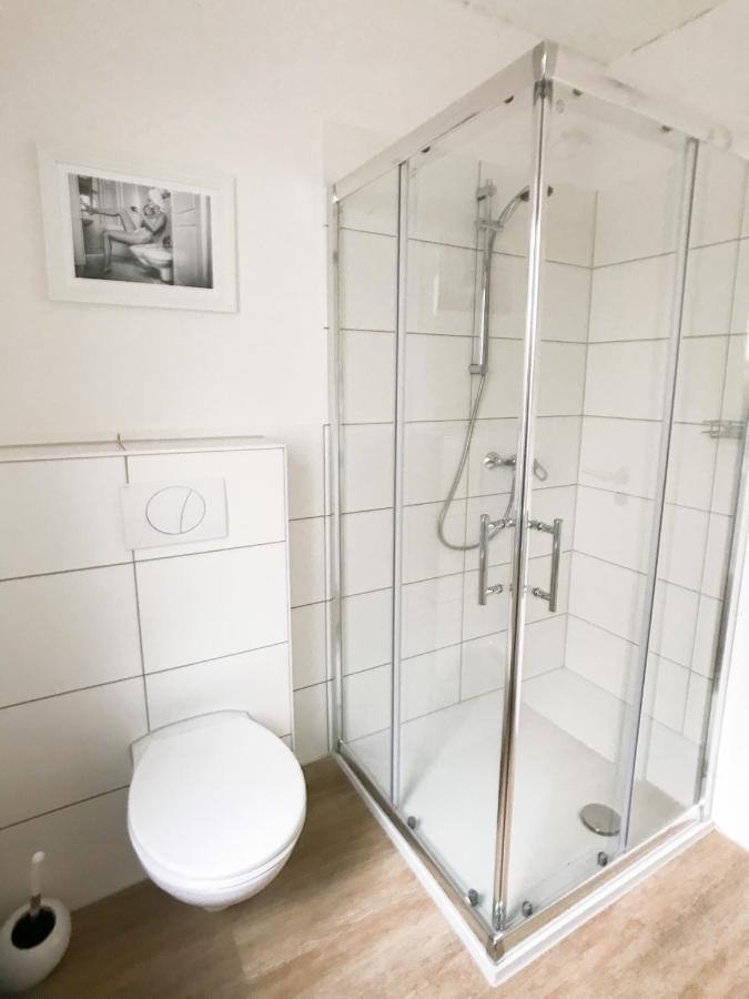Dream Green Apartment 'Savannah' Gladenbach Buitenkant foto