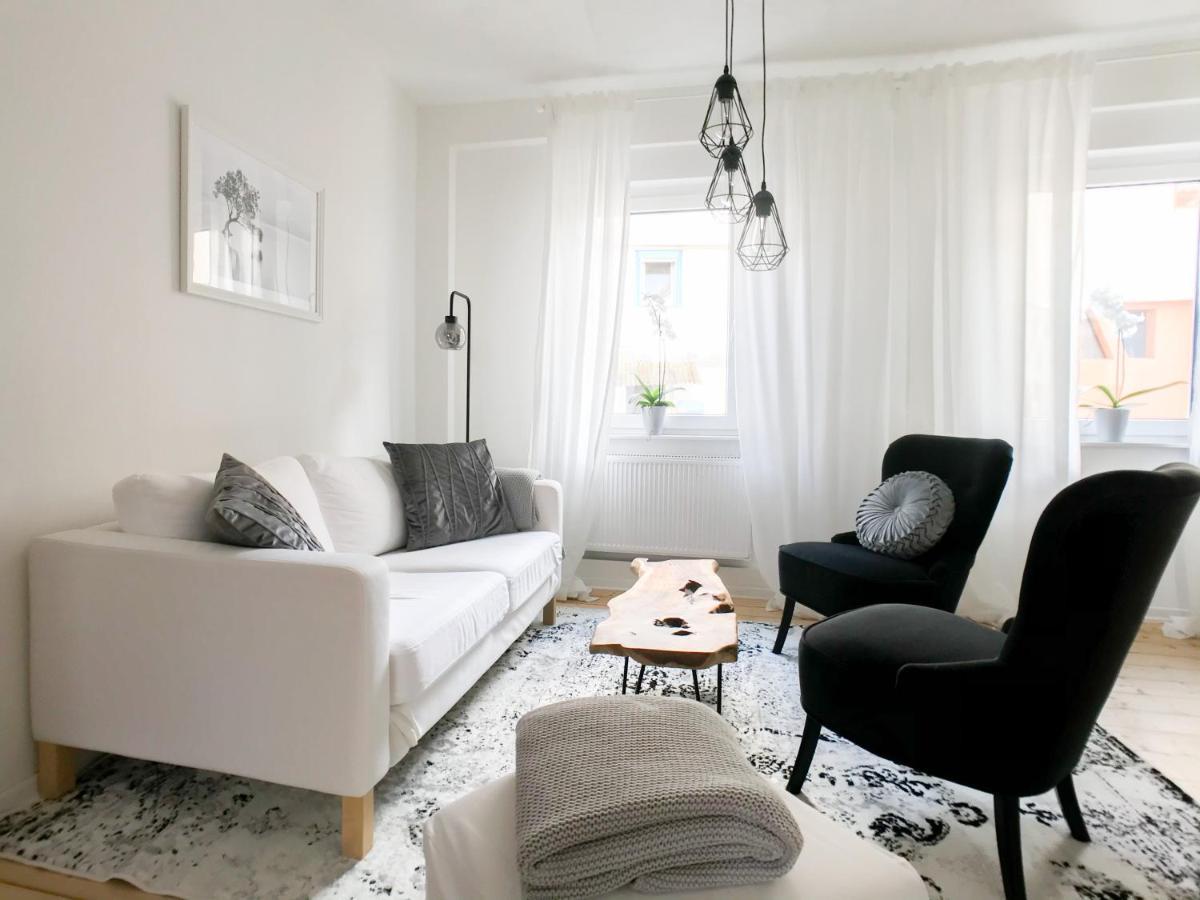 Dream Green Apartment 'Savannah' Gladenbach Buitenkant foto