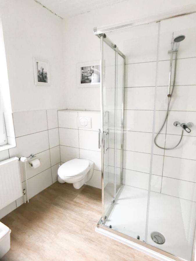 Dream Green Apartment 'Savannah' Gladenbach Buitenkant foto